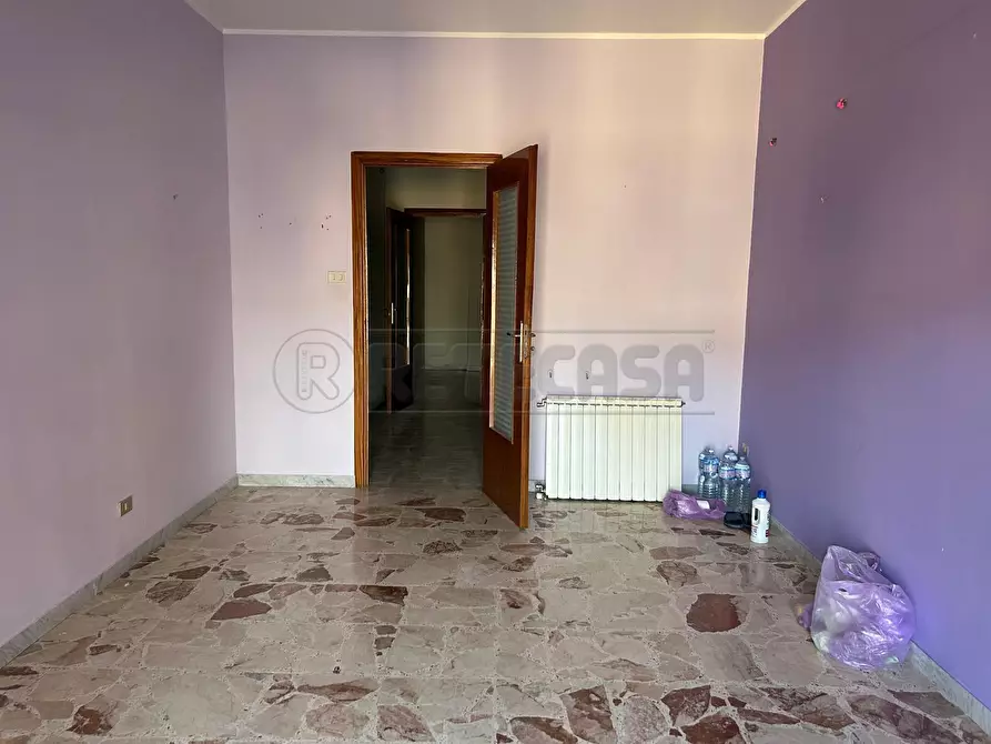Immagine 2 di Trilocale in vendita  in via Salvati 74 a Caltanissetta
