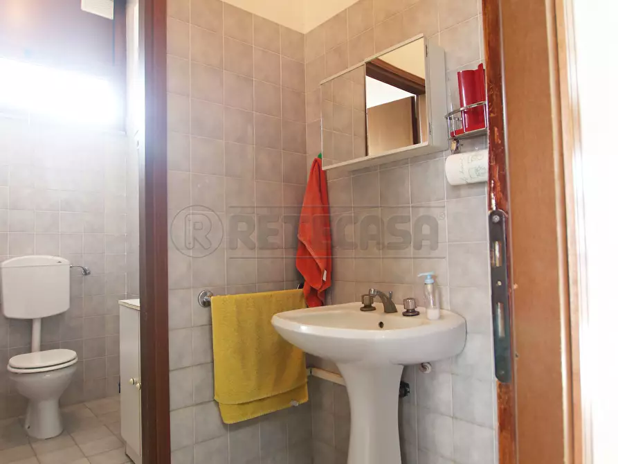 Immagine 16 di Locale commerciale in vendita  in Via Gaetano Salvemini 65 a Vicenza