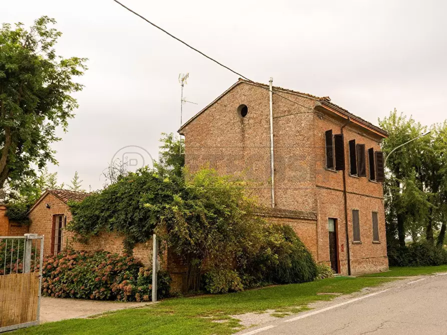 Immagine 1 di Rustico / casale in vendita  in Via Sommi Picenardi a Cappella De' Picenardi