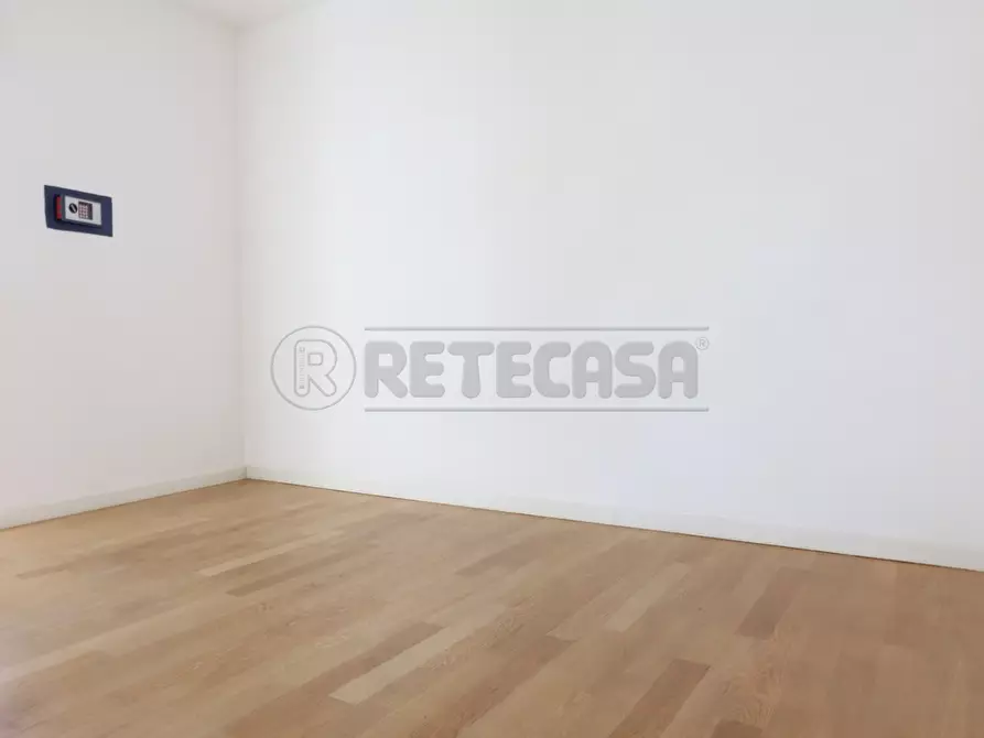 Immagine 4 di Bilocale in vendita  in Via Riello a Vicenza