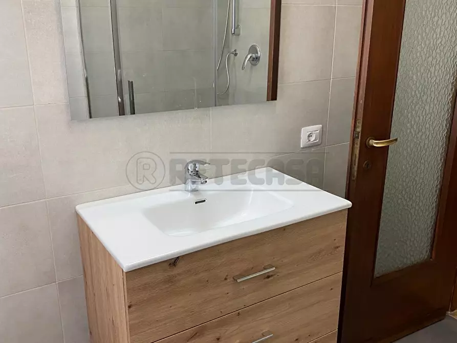 Immagine 19 di Bilocale in affitto  in Via Giovanni da Pedemuro a Vicenza
