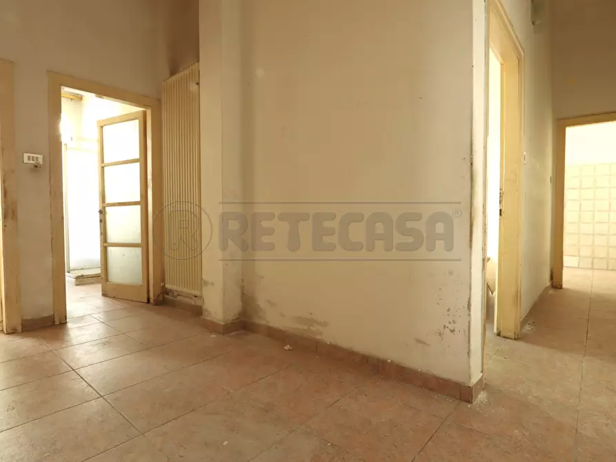 Immagine 4 di Terratetto in vendita  in Via Giuseppe Barbieri 32 a Vicenza