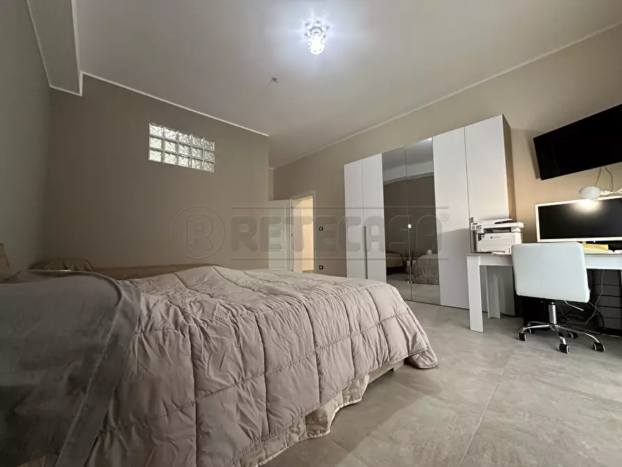 Immagine 24 di Appartamento in vendita  a Mazara Del Vallo