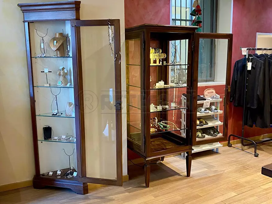 Immagine 4 di Attività commerciale in vendita  in Corso Antonio Fogazzaro a Vicenza