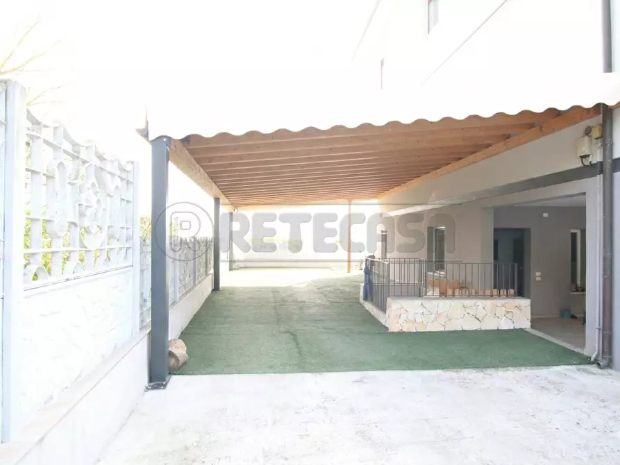 Immagine 43 di Casa semindipendente in affitto  a Arcugnano