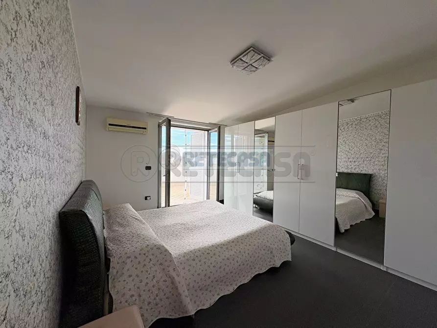 Immagine 31 di Mansarda in vendita  in Via Nicola Gaglione a Marcianise