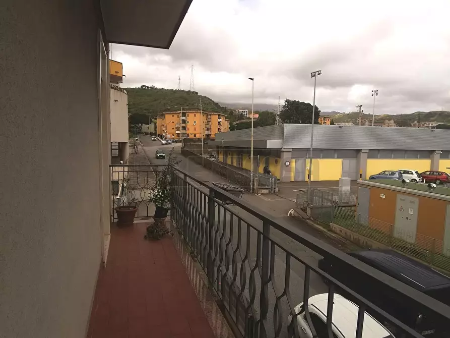 Immagine 13 di Appartamento in vendita  in Strada Comunale Santa Lucia 5 a Messina