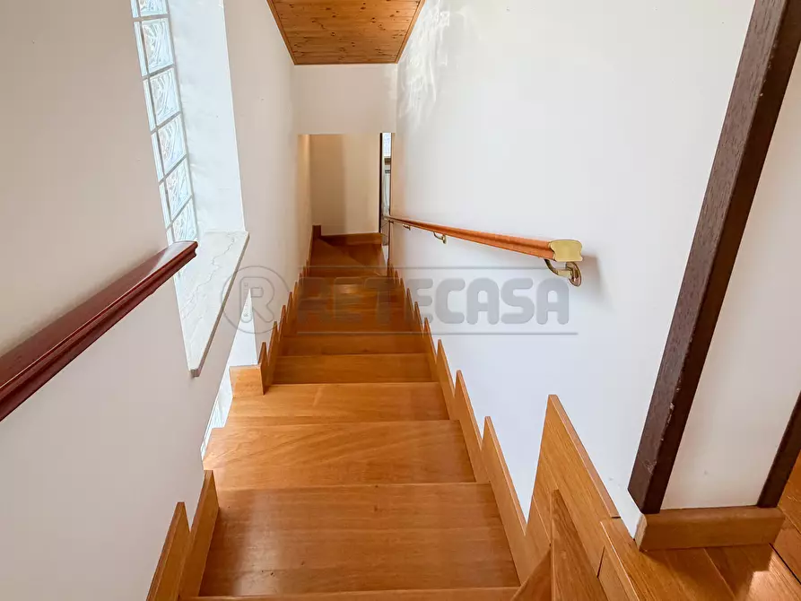 Immagine 16 di Porzione di casa in vendita  in Via Molini a Creazzo
