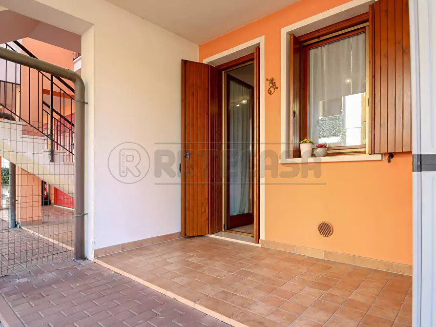 Immagine 16 di Bilocale in vendita  in Via Rocco Chinnici 23 a Bolzano Vicentino