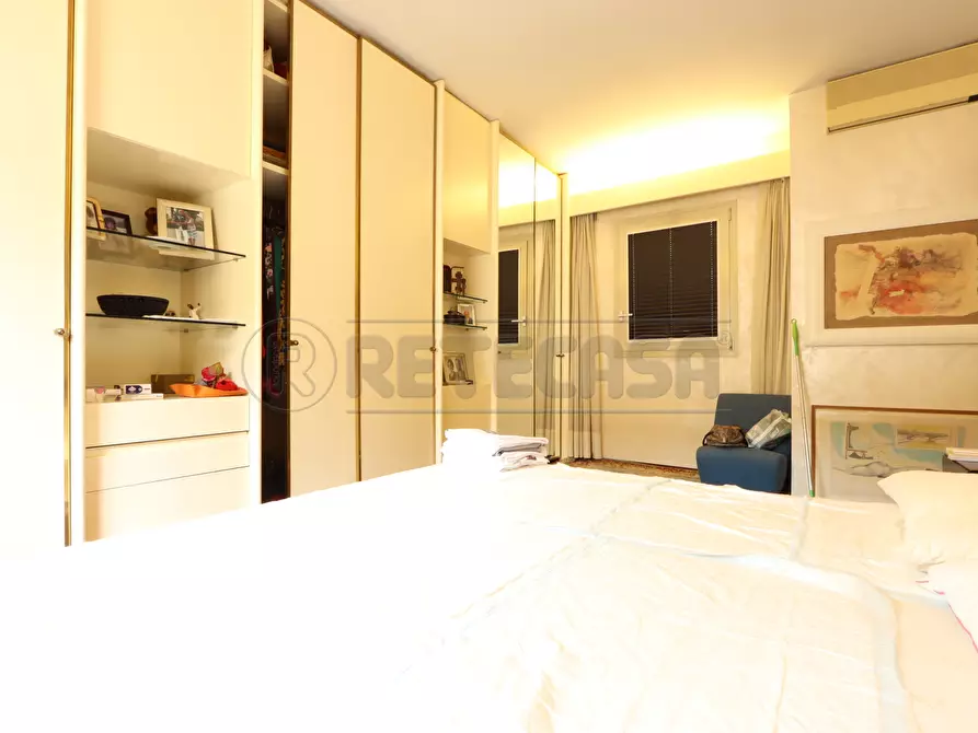 Immagine 19 di Appartamento in vendita  in Corso Andrea Palladio 96 a Vicenza