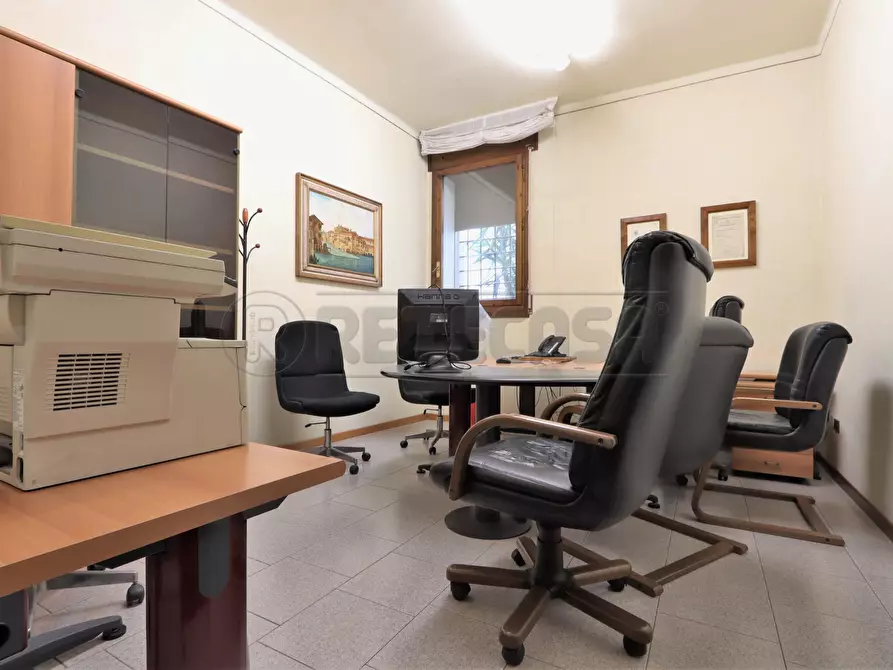 Immagine 3 di Ufficio in affitto  in Stradella Barche a Vicenza