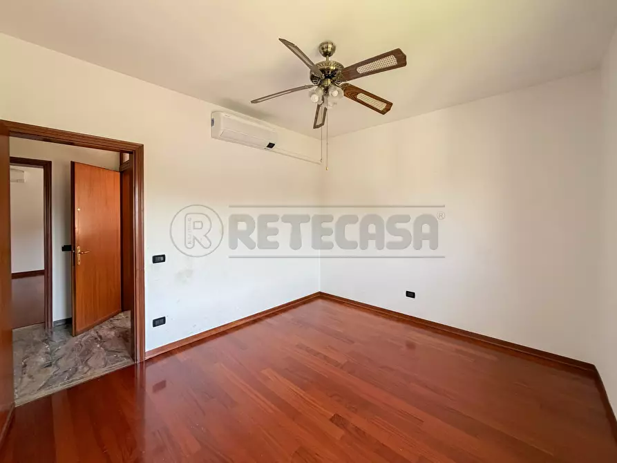 Immagine 44 di Villetta a schiera in vendita  in Via Carducci a Monticello Conte Otto