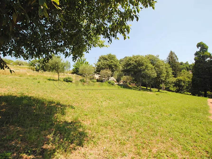 Immagine 6 di Terreno edificabile in vendita  in via castello SNC a Castelgomberto