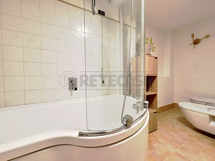 Immagine 26 di Casa semindipendente in vendita  in Localita' San Stefano 28 a Castelgomberto