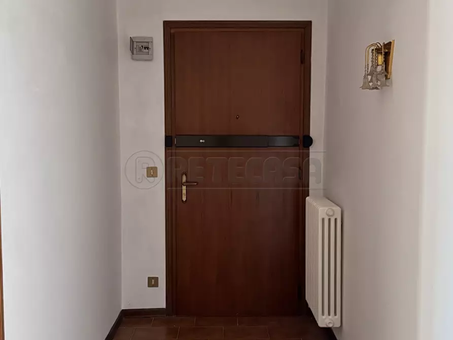 Immagine 2 di Bilocale in vendita  a Mirano