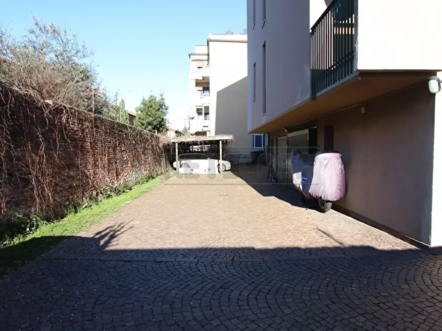 Immagine 35 di Bilocale in affitto  in Contra' San Bortolo a Vicenza