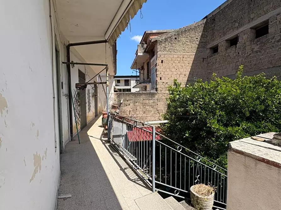 Immagine 24 di Casa bifamiliare in vendita  in Via Giuseppe Verdi 101 a Marcianise