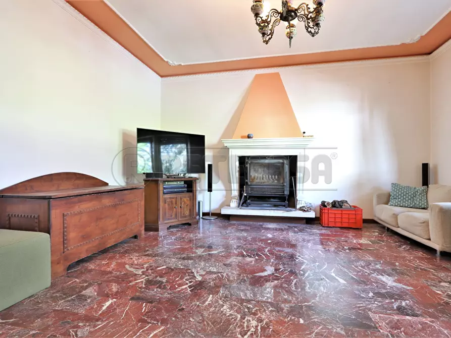 Immagine 2 di Casa bifamiliare in vendita  a Brendola