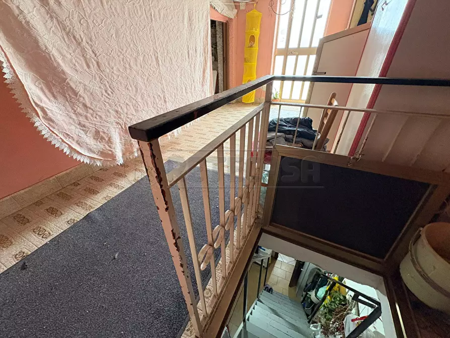 Immagine 10 di Quadrilocale in vendita  in Via Palmiro Togliatti a San Marco Evangelista