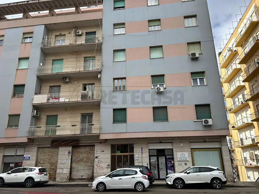 Immagine 2 di Pentalocale in affitto  in Viale Trieste 108 a Caltanissetta