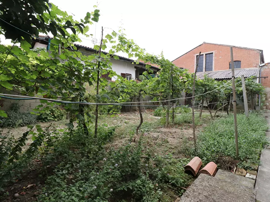 Immagine 4 di Villa in vendita  in Via XXV Aprile 23 a Sermide