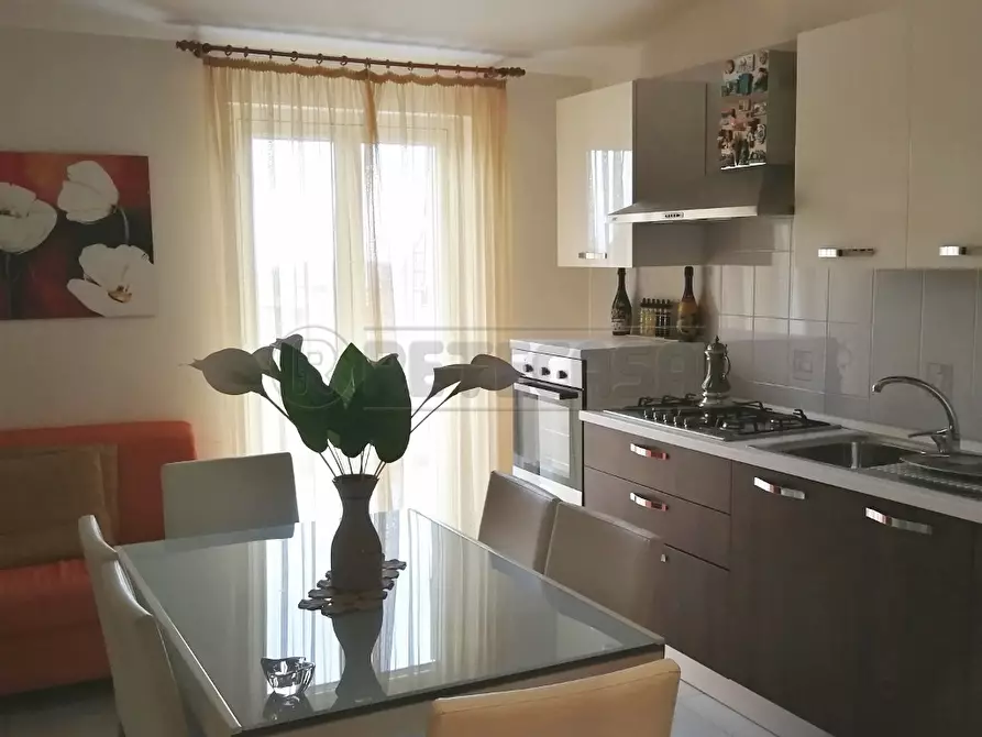 Immagine 9 di Bilocale in affitto  in Via Niscemi 146 a Caltanissetta