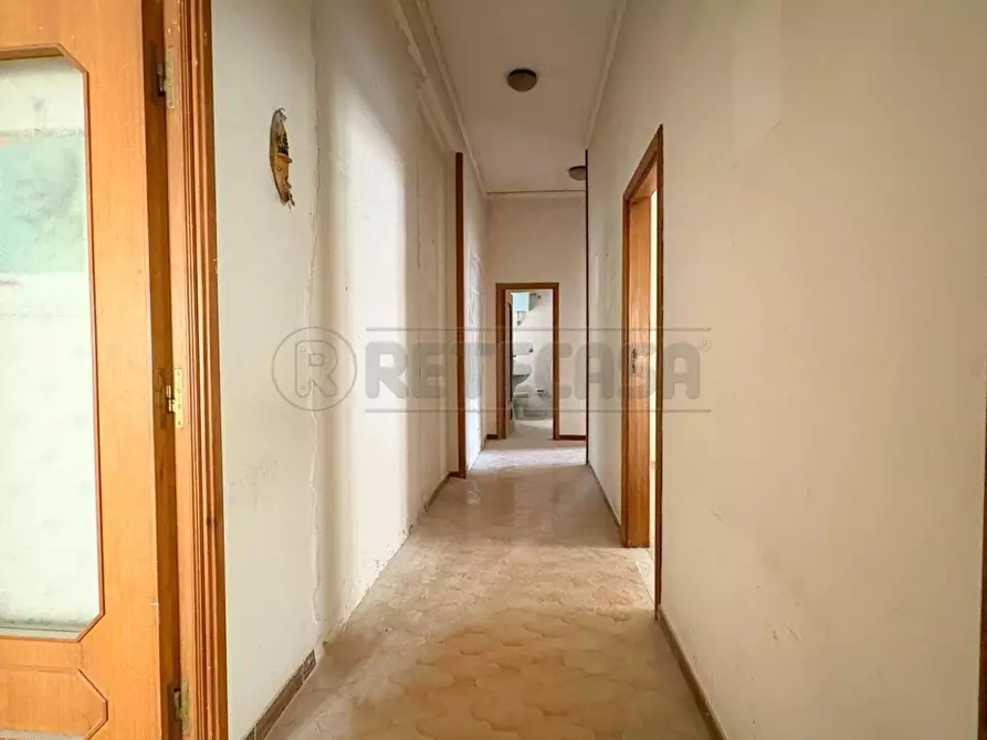 Immagine 9 di Quadrilocale in vendita  in Via Madonna della Libera a Marcianise