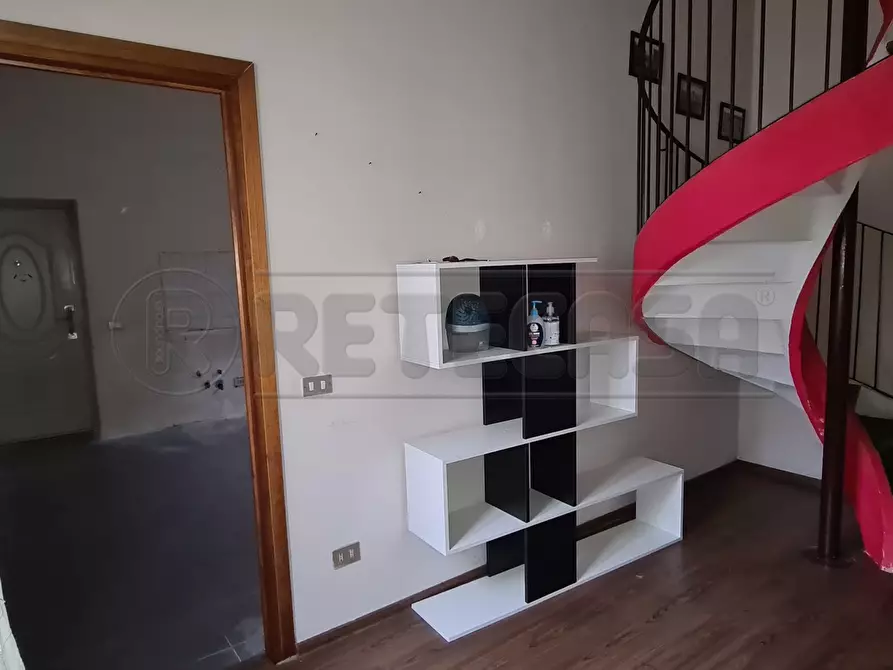 Immagine 7 di Terratetto in vendita  in Via Naviglio a Cremona