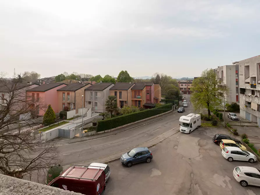 Immagine 13 di Quadrilocale in vendita  in Via Cereda 30 a Vicenza