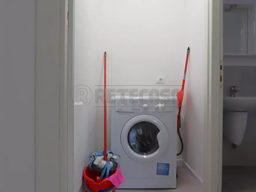 Immagine 5 di Appartamento in affitto  in viale sant'agostino a Vicenza