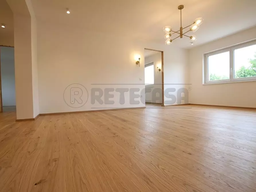 Immagine 14 di Porzione di casa in vendita  a Caldogno