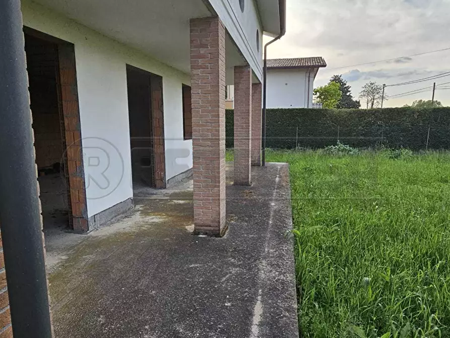 Immagine 8 di Casa indipendente in vendita  a Santa Maria Di Sala