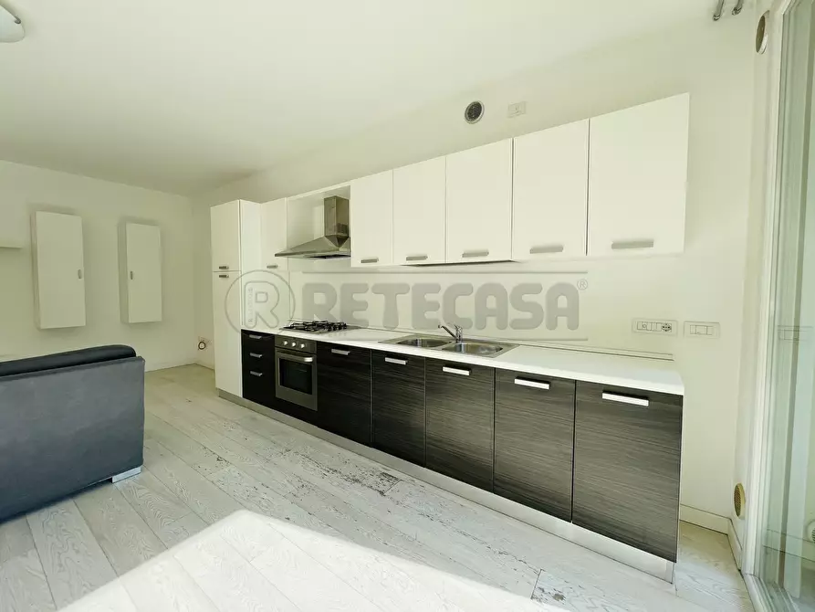Immagine 8 di Monolocale in vendita  in Via Padova 63 a Vigonza