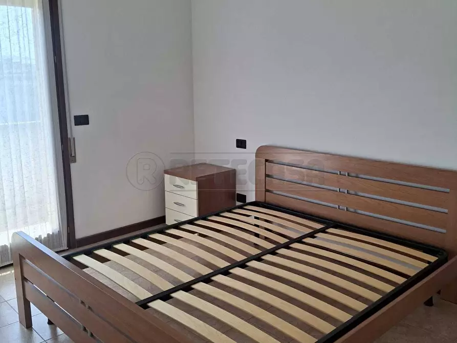 Immagine 11 di Bilocale in affitto  in Via San Giuseppe 16 a Montecchio Maggiore