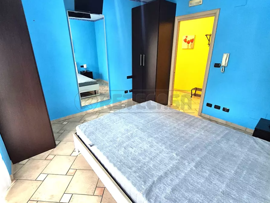 Immagine 12 di Trilocale in affitto  a Pescara