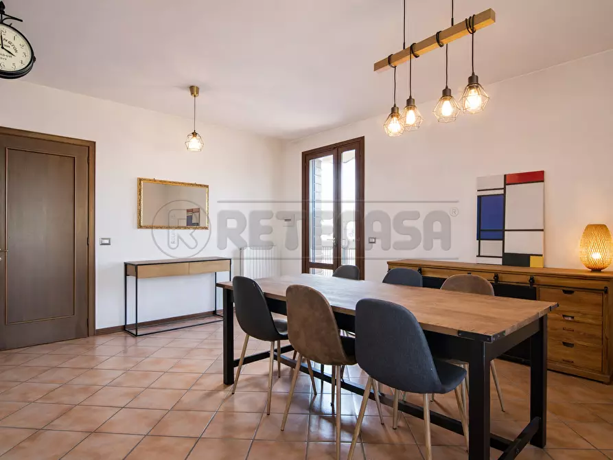 Immagine 5 di Porzione di casa in vendita  in Via A. Diaz 170 a Vigonza