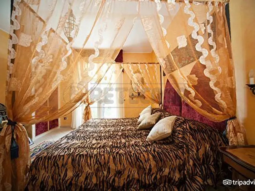 Immagine 20 di Villa in vendita  a Castelvetrano