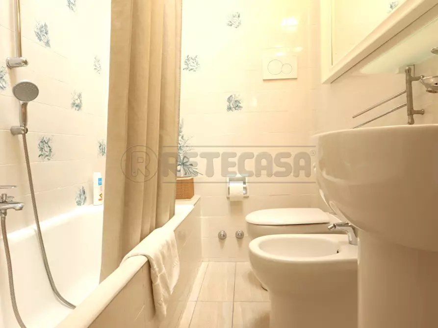 Immagine 25 di Trilocale in affitto  in Corso Antonio Fogazzaro 48 a Vicenza