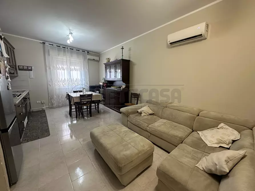 Immagine 4 di Appartamento in vendita  a Mazara Del Vallo