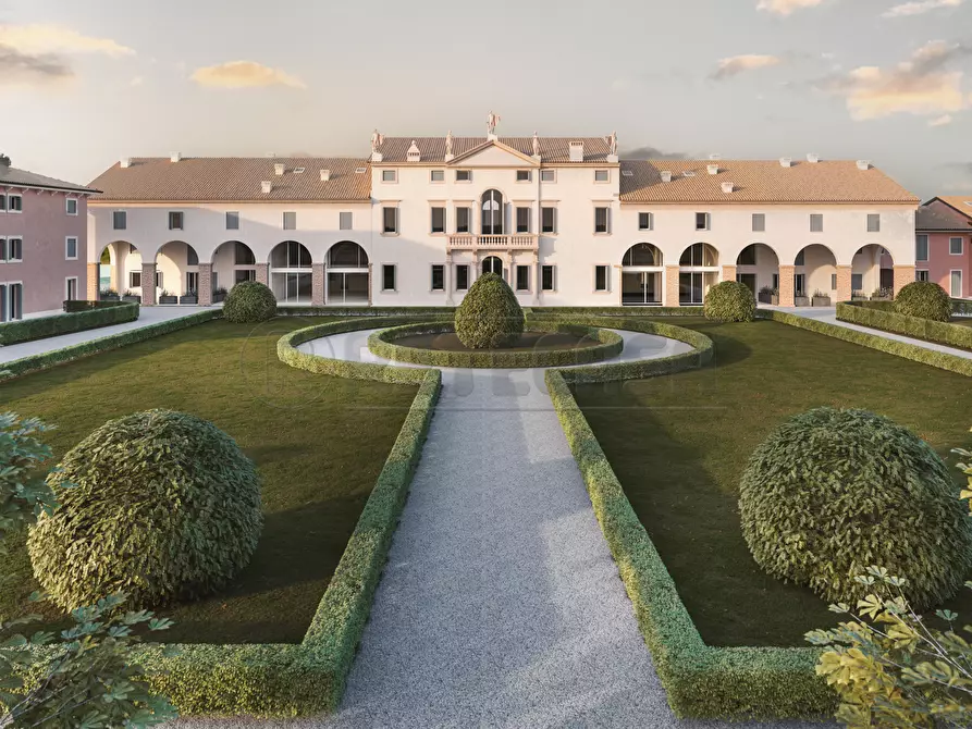 Immagine 2 di Ufficio in vendita  in Via Zuccola 37 a Bolzano Vicentino