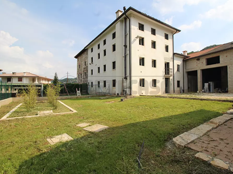 Immagine 2 di Appartamento in affitto  in Via dall'Ava 6 a Nogarole Vicentino