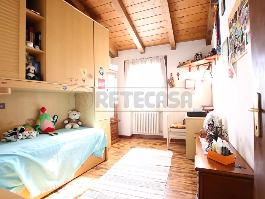 Immagine 17 di Porzione di casa in vendita  in strada del tormeno a Vicenza