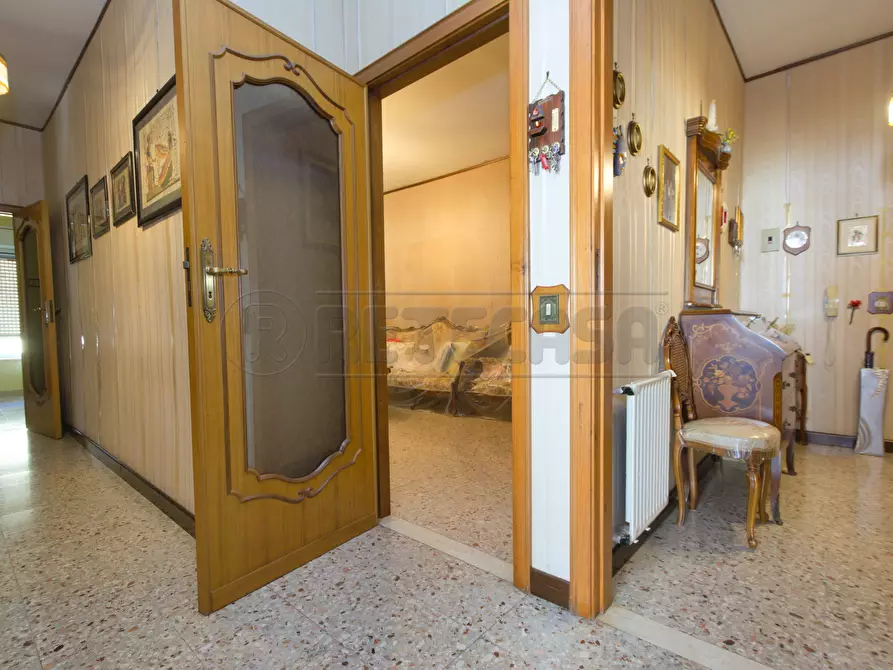 Immagine 7 di Quadrilocale in vendita  in Via Impastato 12 a Messina