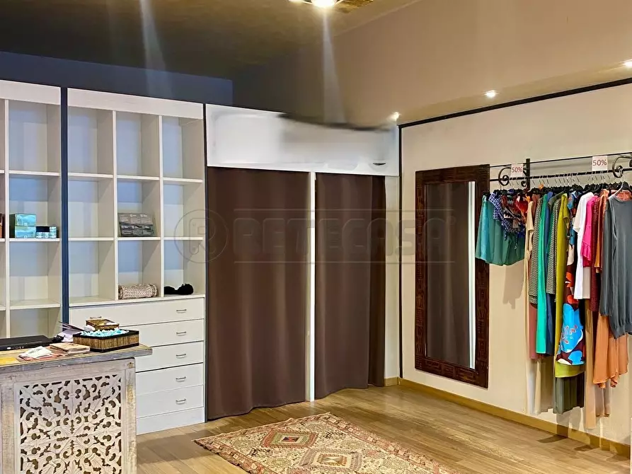 Immagine 9 di Attività commerciale in vendita  in Corso Antonio Fogazzaro a Vicenza