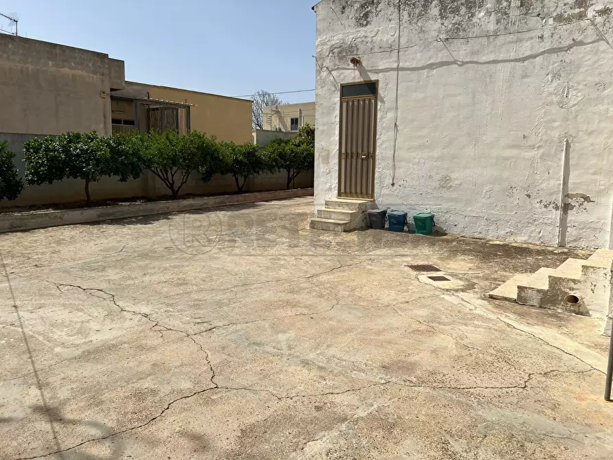Immagine 23 di Casa indipendente in vendita  in contrada ventrischi snc a Marsala