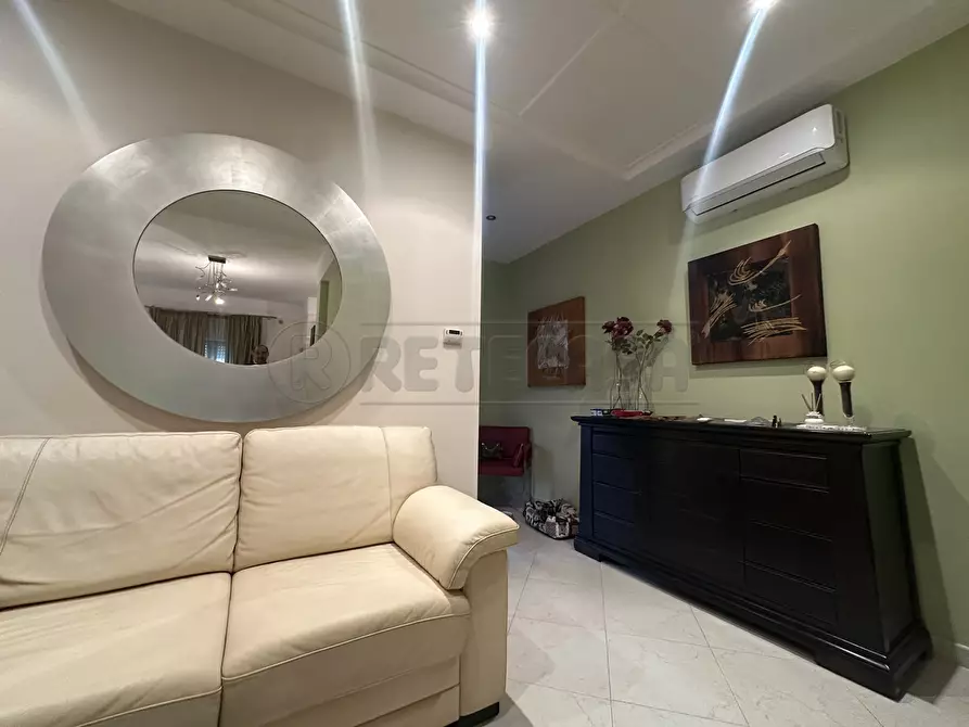 Immagine 8 di Quadrilocale in vendita  a Mazara Del Vallo