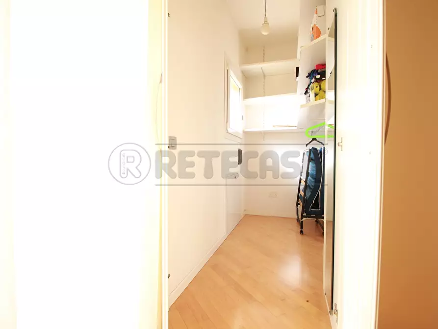 Immagine 21 di Porzione di casa in affitto  in Via Venezia 17 a Montebello Vicentino