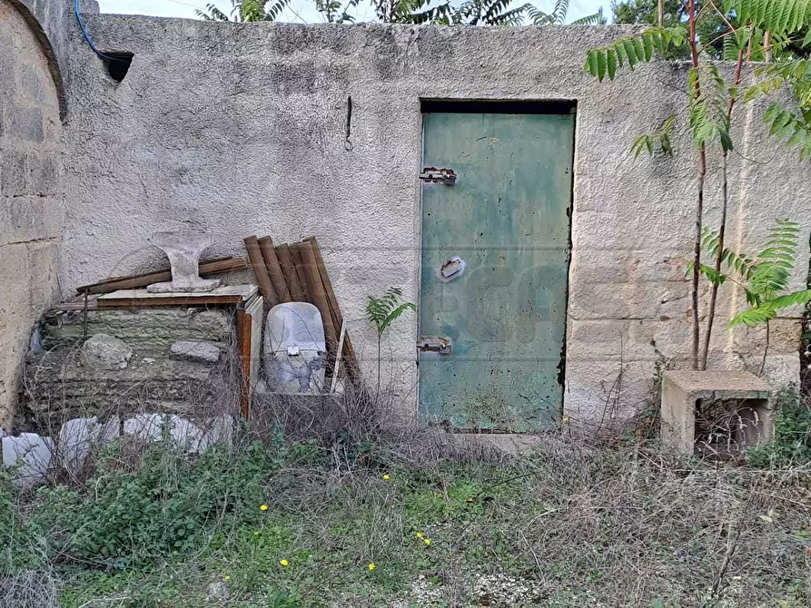 Immagine 3 di Terreno agricolo in vendita  in contrada casazze a Marsala