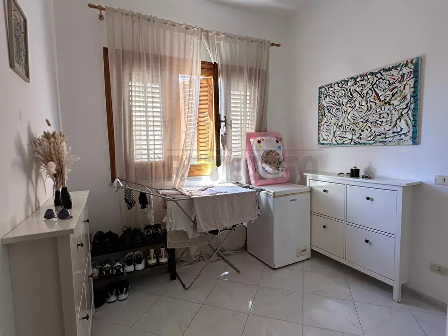 Immagine 16 di Casa indipendente in vendita  a Mazara Del Vallo