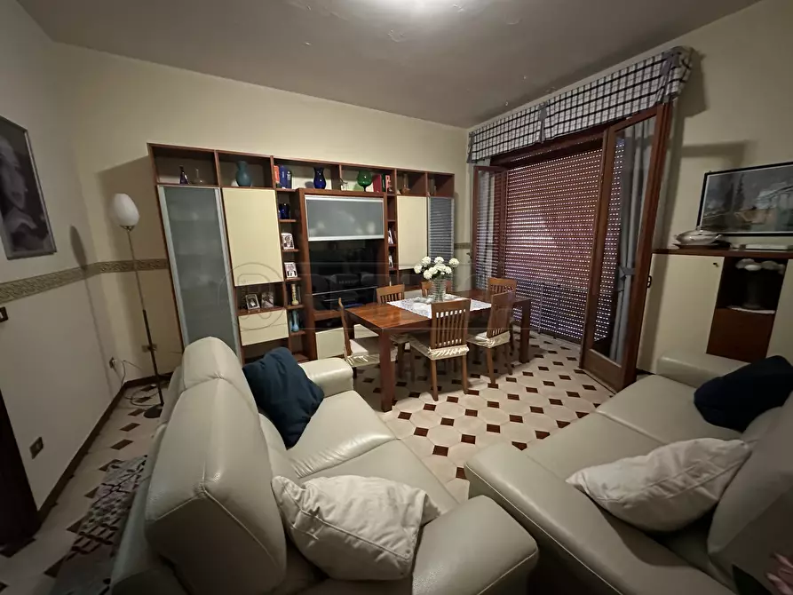 Immagine 33 di Casa indipendente in vendita  a Mazara Del Vallo